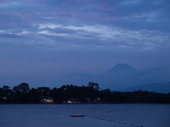FUJI